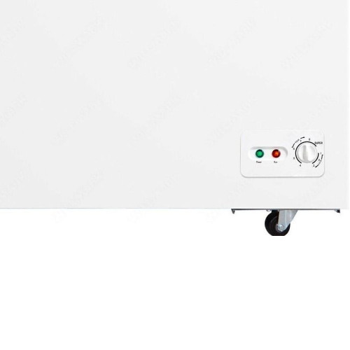 Морозильный ларь WILLMARK CF-670MDD