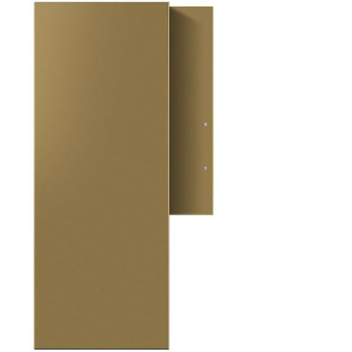 Вытяжка MAUNFELD Bath 402 золотой