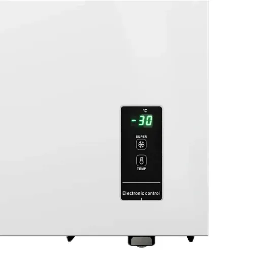 Морозильный ларь KUPPERSBERG FLCF 200 W