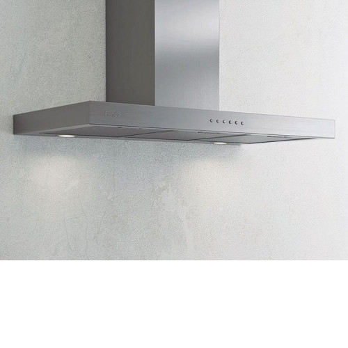 Вытяжка PANDO P-823N/90 INOX V.830 SEC
