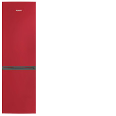 Холодильник SNAIGE RF58SM-S5RP2F