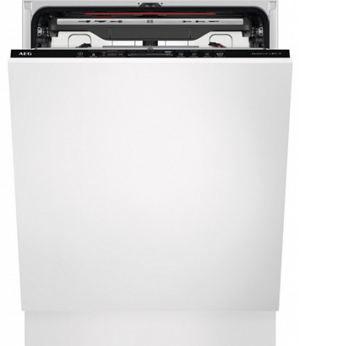 Посудомоечная машина AEG FSK93718P