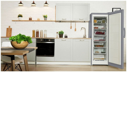 Морозильная камера INDESIT DSZ 5175 G