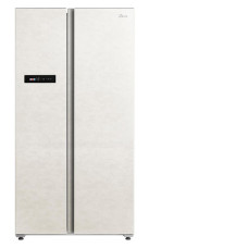 Холодильник MIDEA MDRS791MIE33