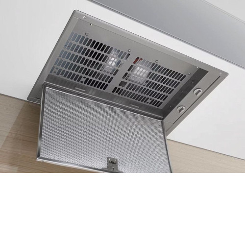 Вытяжка MIELE DA 2450 Stainless steel