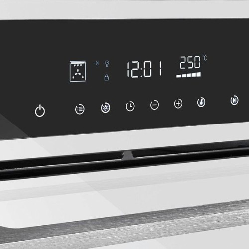 Духовой шкаф MAUNFELD AEOD60103W