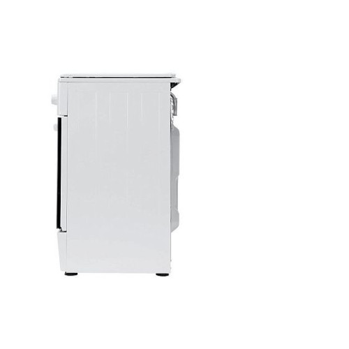 Плита KRAFT KF-FSK5301GW