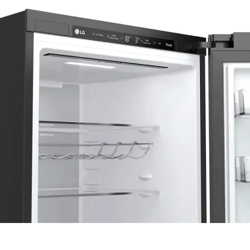 Холодильник LG GC-B509QG9M
