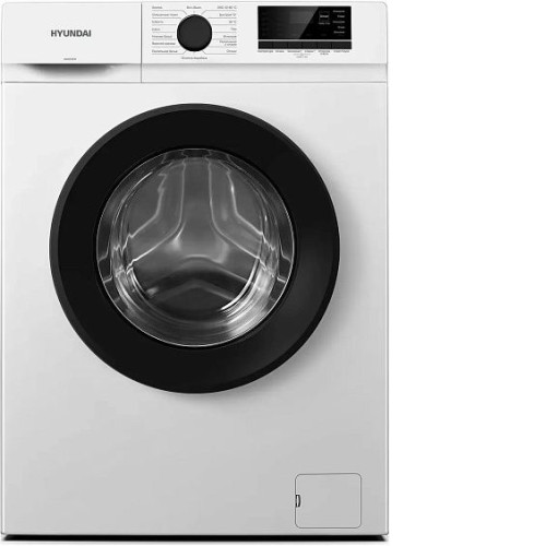 Стиральная машина HYUNDAI WME7208