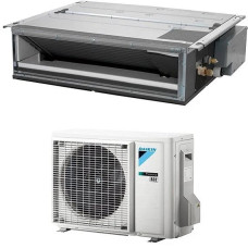 Сплит-система DAIKIN FDXM25F9/RXM25N9
