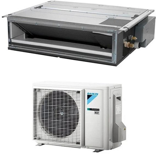 Сплит-система DAIKIN FDXM25F9/RXM25N9