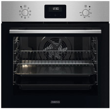 Духовой шкаф ZANUSSI OPZB43341X