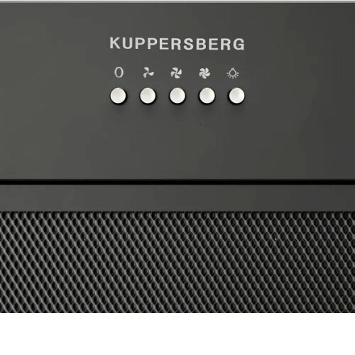 Вытяжка KUPPERSBERG INPUSH 60 B