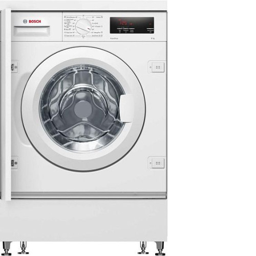 Стиральная машина BOSCH WIW24342EU
