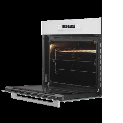Духовой шкаф KUPPERSBERG HO 615 W