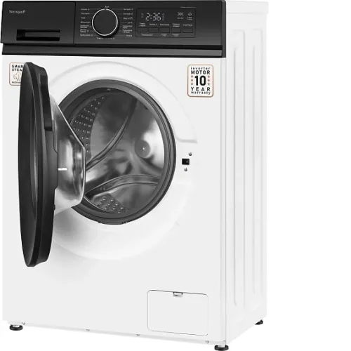 Стиральная машина WEISSGAUFF WM 41106 Inverter Steam
