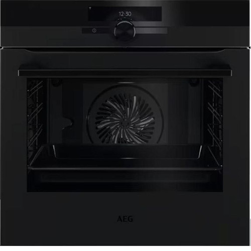 Духовой шкаф AEG BPK949330T