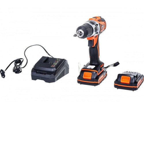 Дрель-шуруповерт PATRIOT BR 210Li 180301550