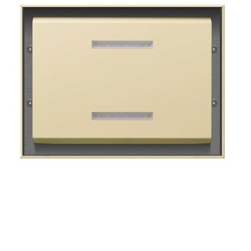 Вытяжка MAUNFELD Bath Plus 402IL бежевый