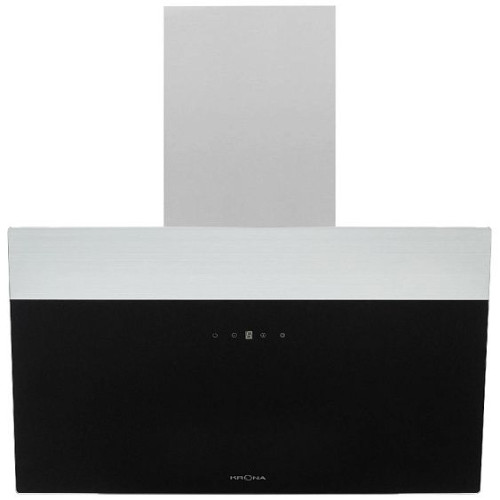 Вытяжка KRONA Kristen A 600 black S