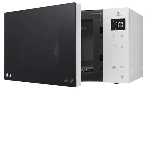 Микроволновая печь LG MW25R35GISW