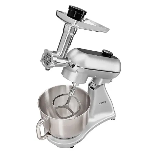 Кухонная машина KORTING KKM 0108 MB S