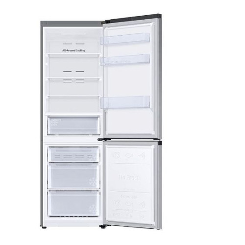 Холодильник SAMSUNG RB34C600ESA