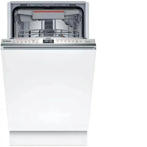 Посудомоечная машина BOSCH SPV6EMX70Q