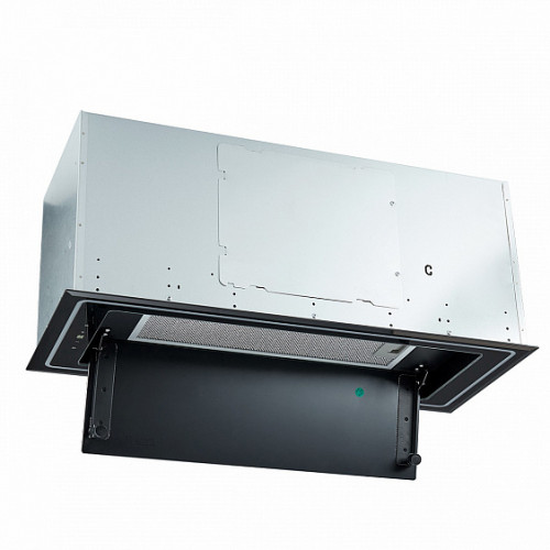 Вытяжка EXITEQ EX-1289 black