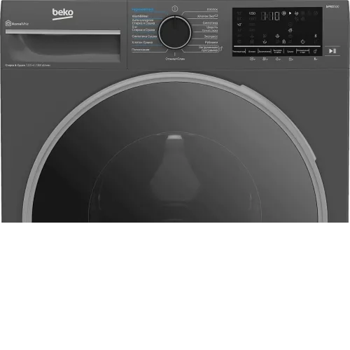 Стиральная машина BEKO B3DFR57H22A