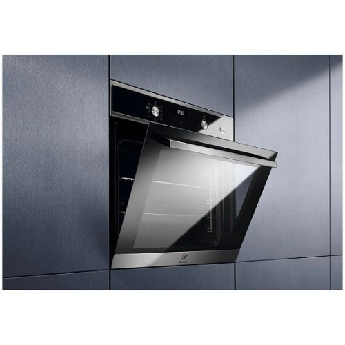 Духовой шкаф ELECTROLUX EOD5F71X