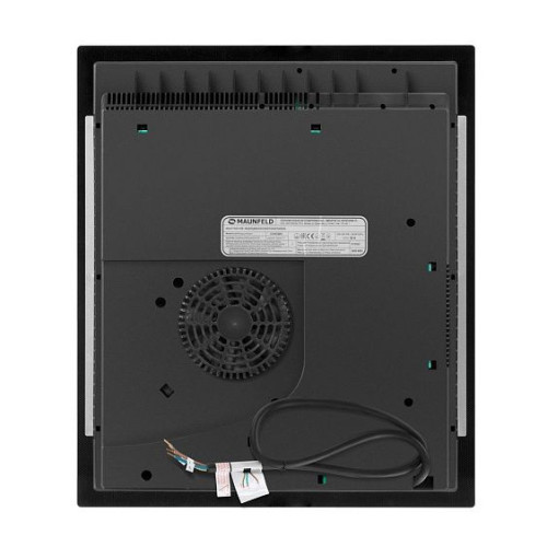 Варочная поверхность MAUNFELD CVI453BG