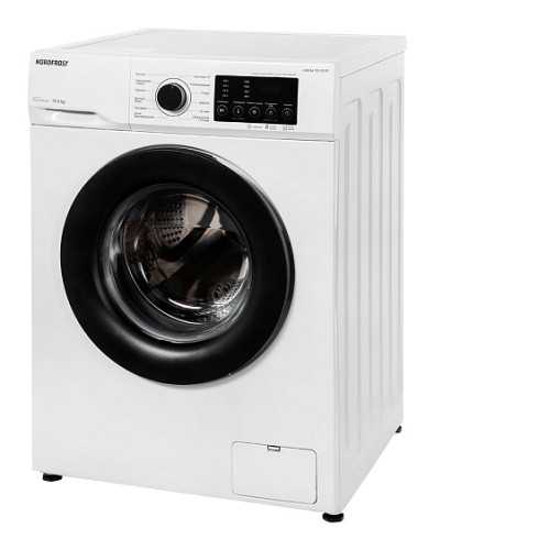 Стиральная машина NORDFROST i-DDQ4 10120 W