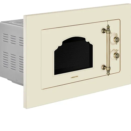 Микроволновая печь HIBERG i-VM 6501 YR