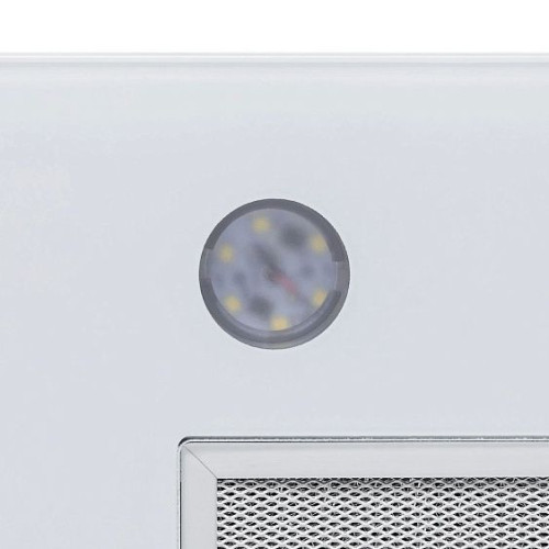 Вытяжка KRONA ARVEN 500 WHITE PB V2