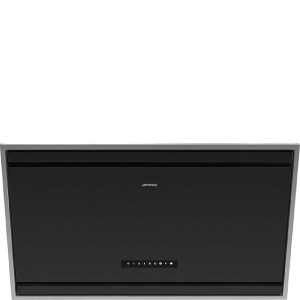 Вытяжка SMEG KV394MB