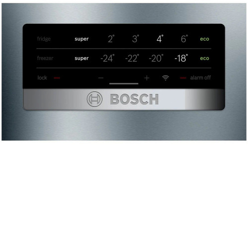 Холодильник BOSCH KGN39XI326