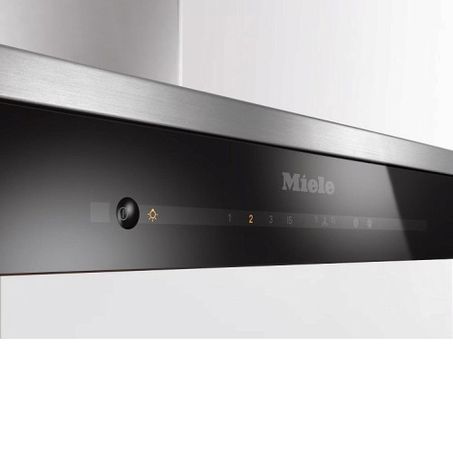 Вытяжка MIELE DA 6698 D Puristic Edition 6000 EDST