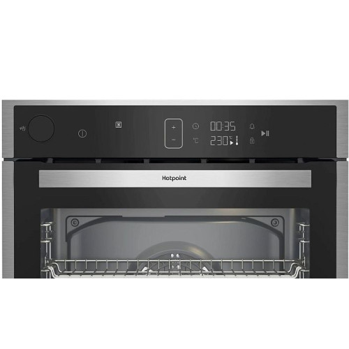 Духовой шкаф HOTPOINT-ARISTON FE9 S1351 DSH IX
