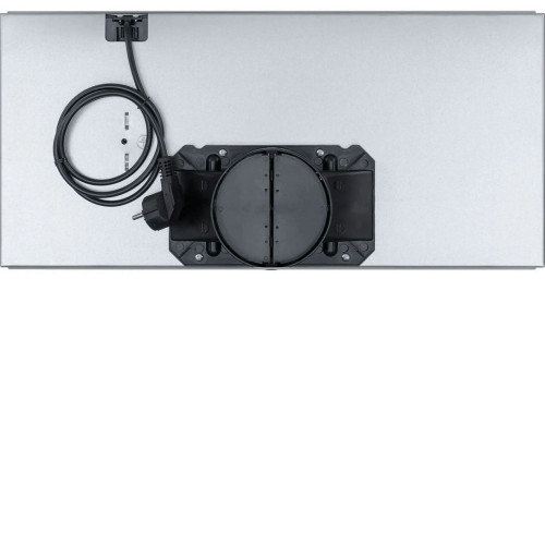 Вытяжка MEFERI INBOX60IX SENSOR COMFORT