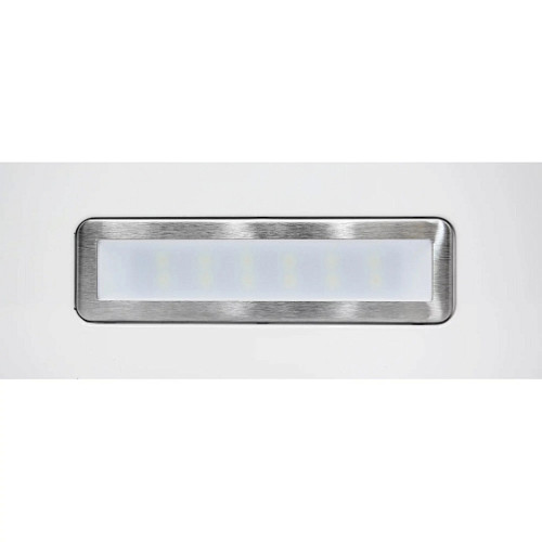 Вытяжка LEX HOGAN G 600 WHITE