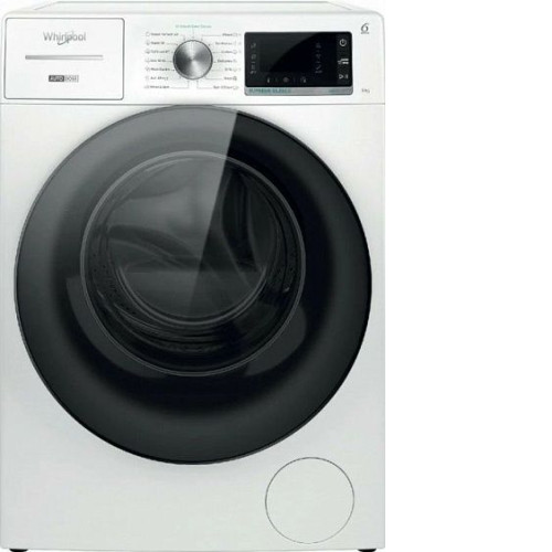 Стиральная машина WHIRLPOOL W8 W946WB EE