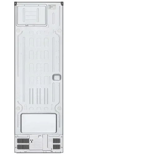 Морозильная камера LG GC-B414ELFM