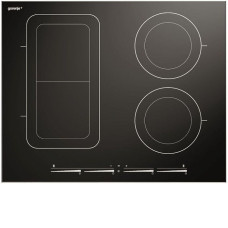 Варочная поверхность Gorenje GIT 66 B черный