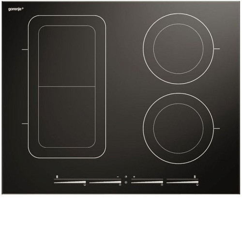 Варочная поверхность Gorenje GIT 66 B черный