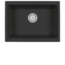 Кухонная мойка EMAR EMQ-1555.P морион Кухонная мойка EMAR EMQ-1555.P морион