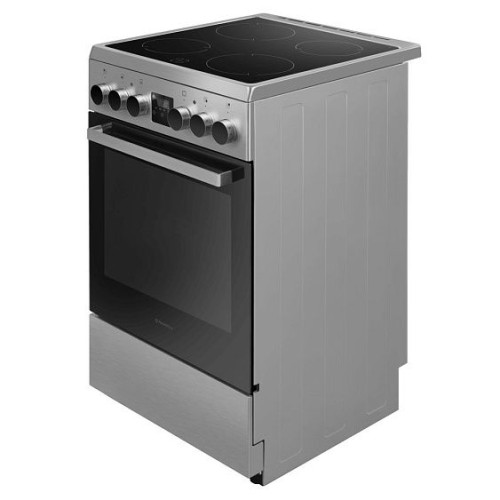 Плита MAUNFELD MEC55CS08D