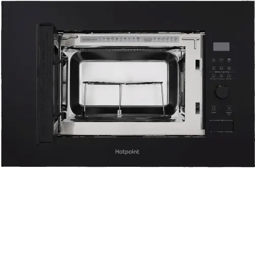Микроволновая печь HOTPOINT-ARISTON MF20G BL H
