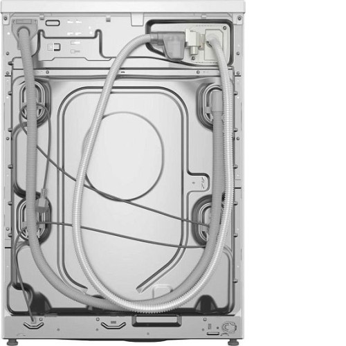 Стиральная машина BOSCH WDU8H540PL