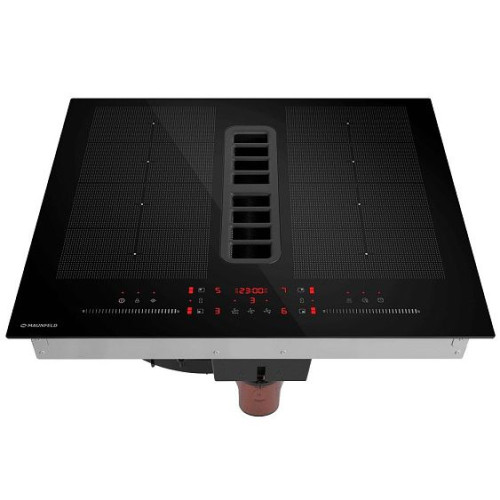 Варочная поверхность MAUNFELD MIHC604SF2BK
